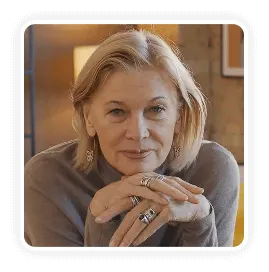 Maria T Gelatide Review